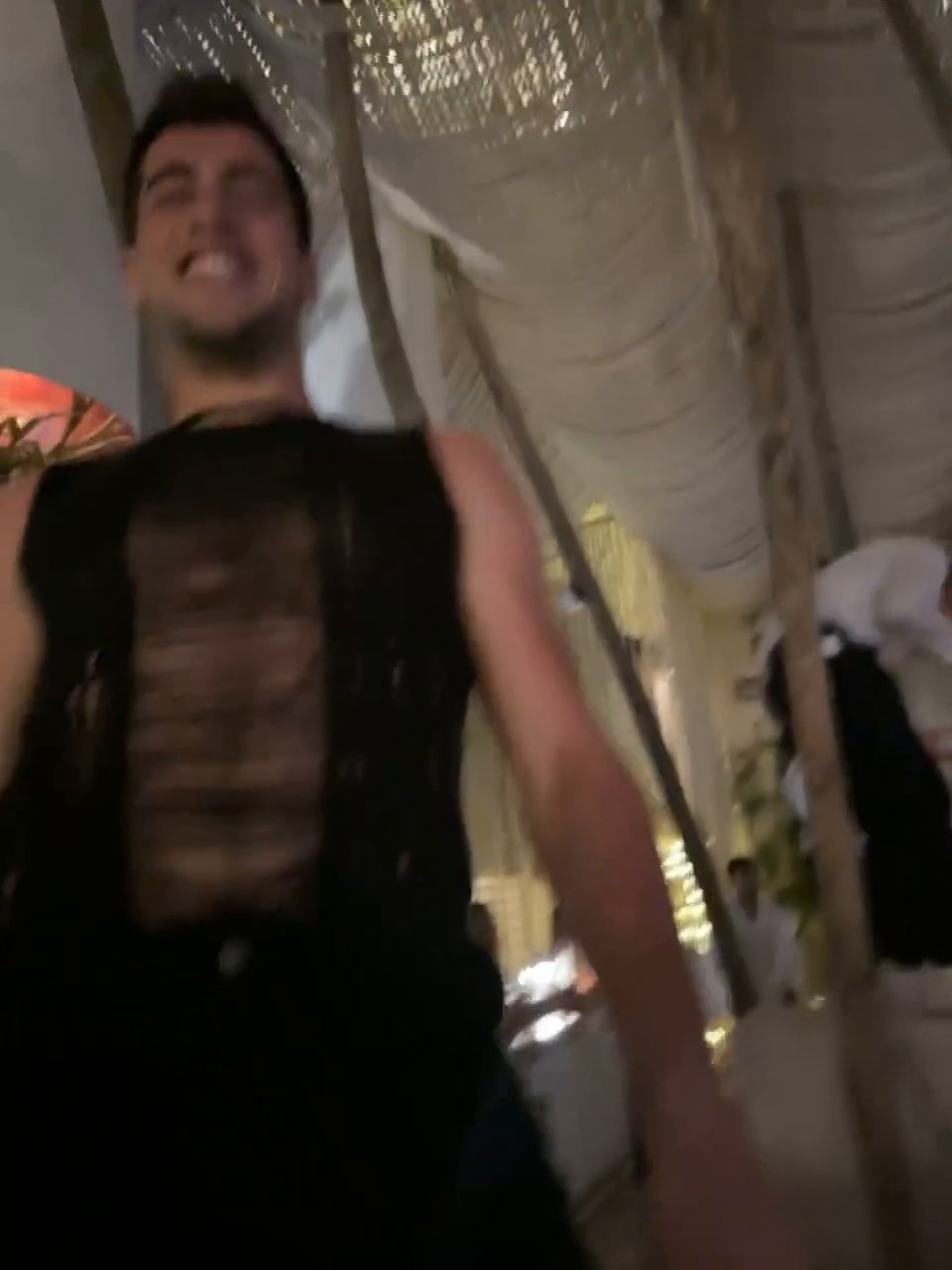Kevin Farjallah