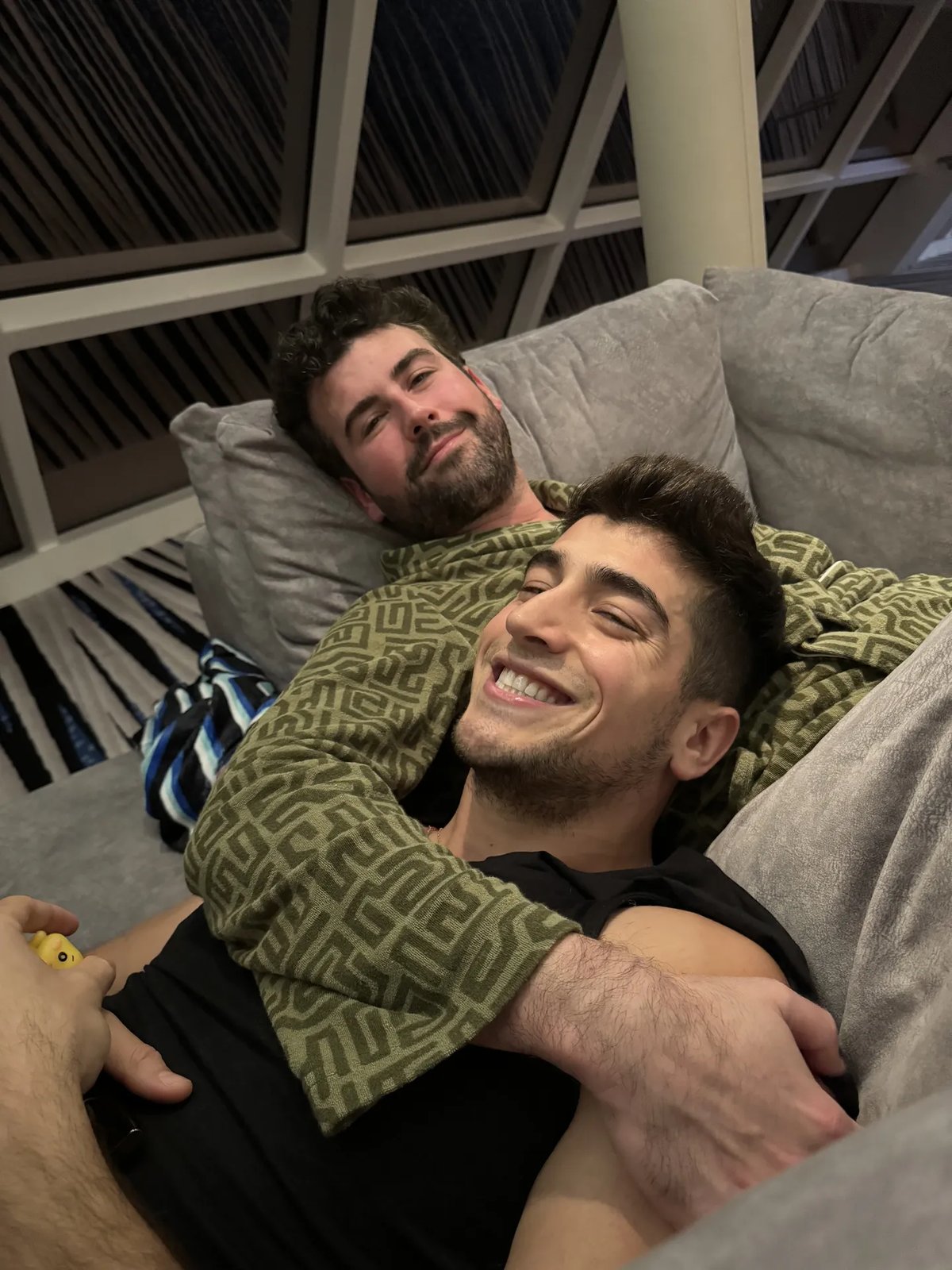 Kevin Farjallah