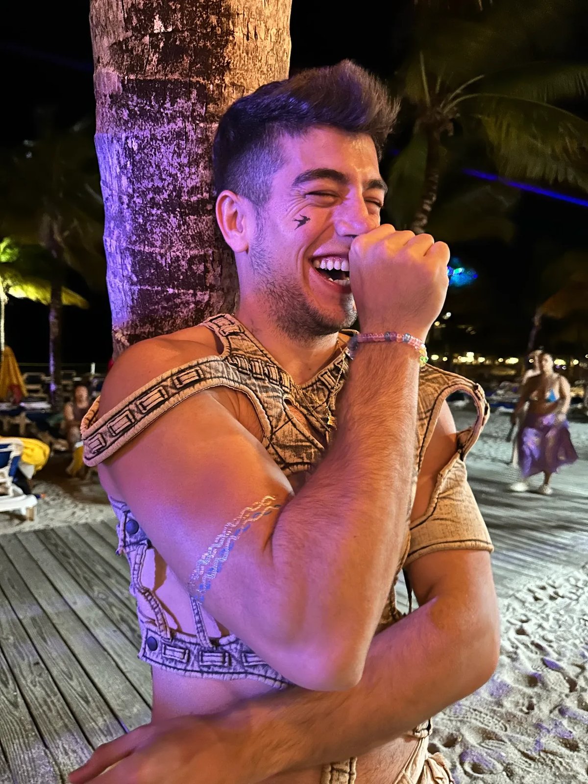 Kevin Farjallah