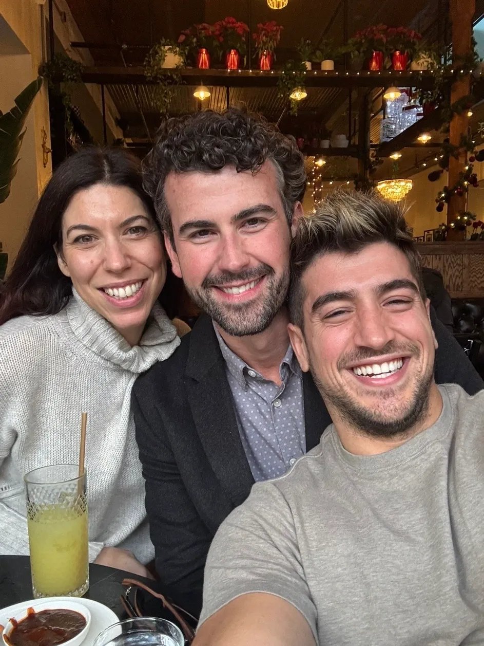 Kevin Farjallah & friends