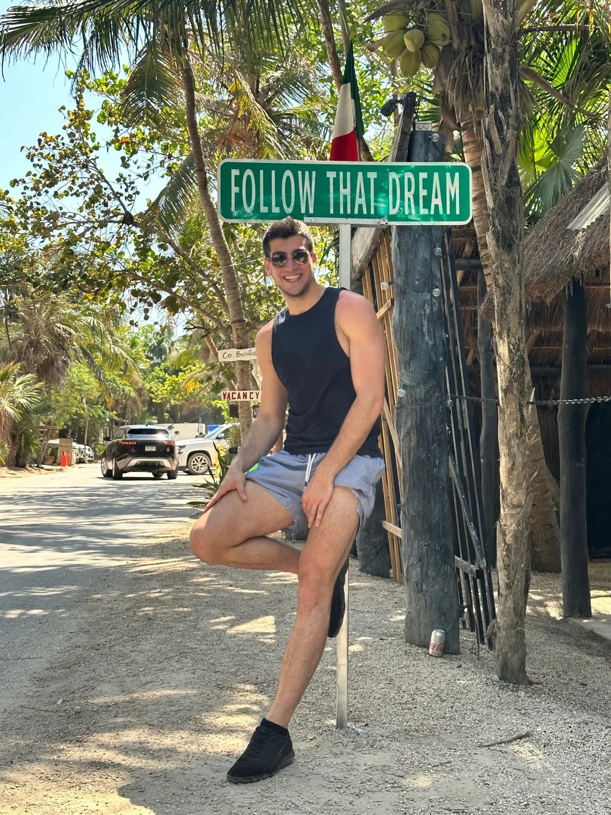 Kevin Farjallah